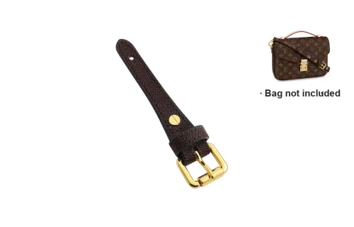Ingenuity Handmade Bag Straps