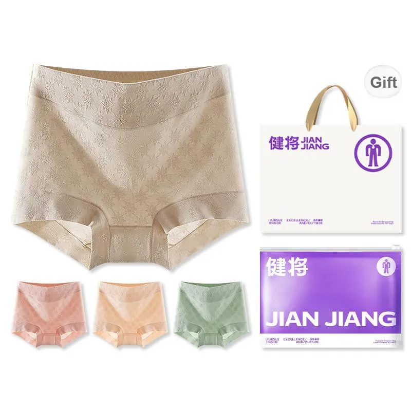 Master Underpants Women's Shopping Bag 4 Pack-6