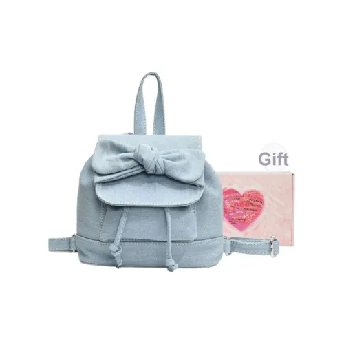 DCLOUD ПУ (полиуретан) Многоцветный Женские Белый Серебряный Синий