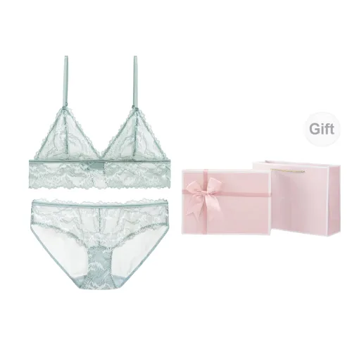 FREELASS Women's Underwear Sets