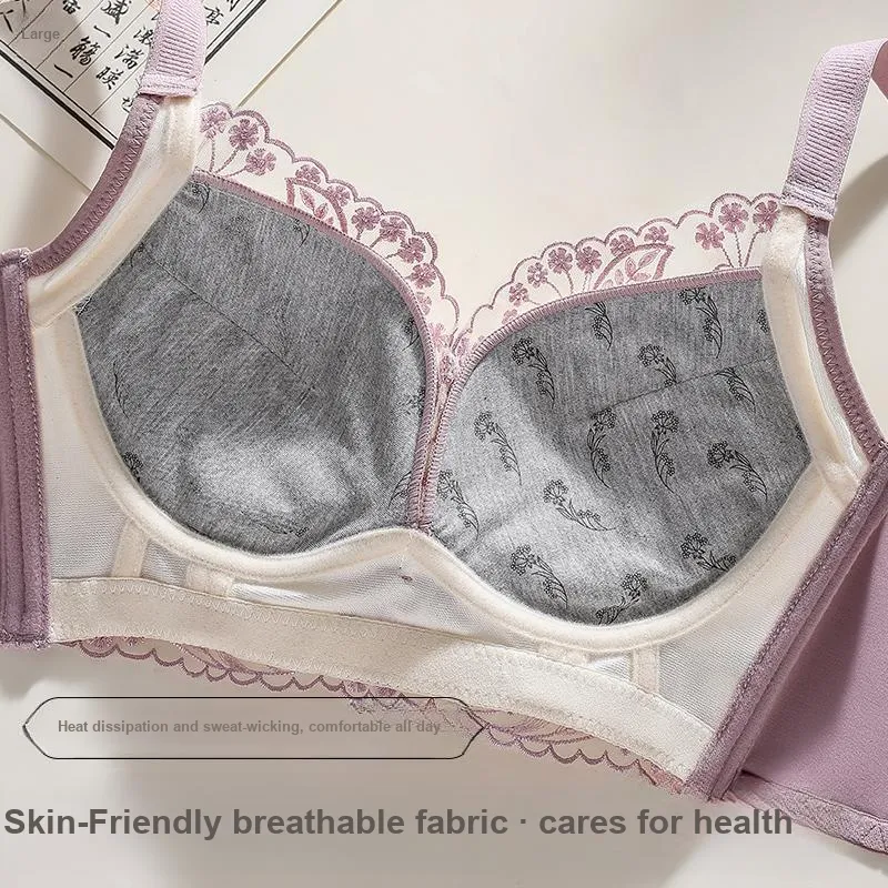 La Chapelle Women's Bras-6