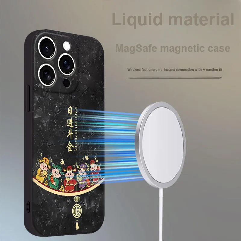 BAOCHENG Phone Cases-8