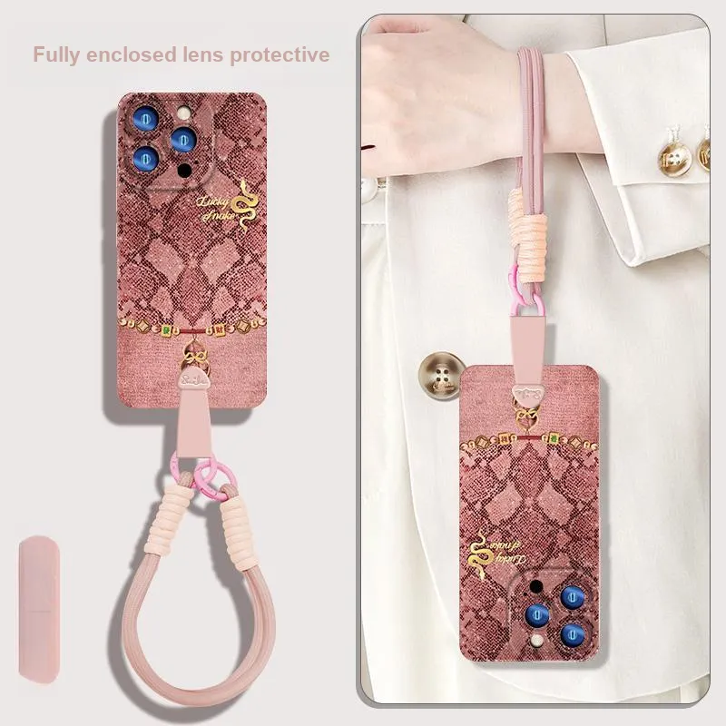 Interesting shell Phone Cases-5
