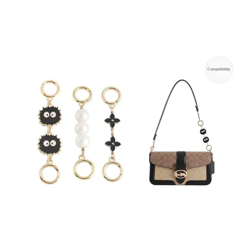 Luxury Care Artisan Workshop Bag Straps-0