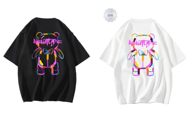 Nt T-Shirts Unisex-10