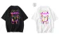 Black (Includes 1 White Same Size Piece As A Gift)