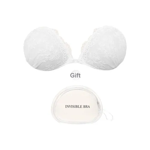 Cotton Gene Накладки на соски Женские Набор в подарочной коробке