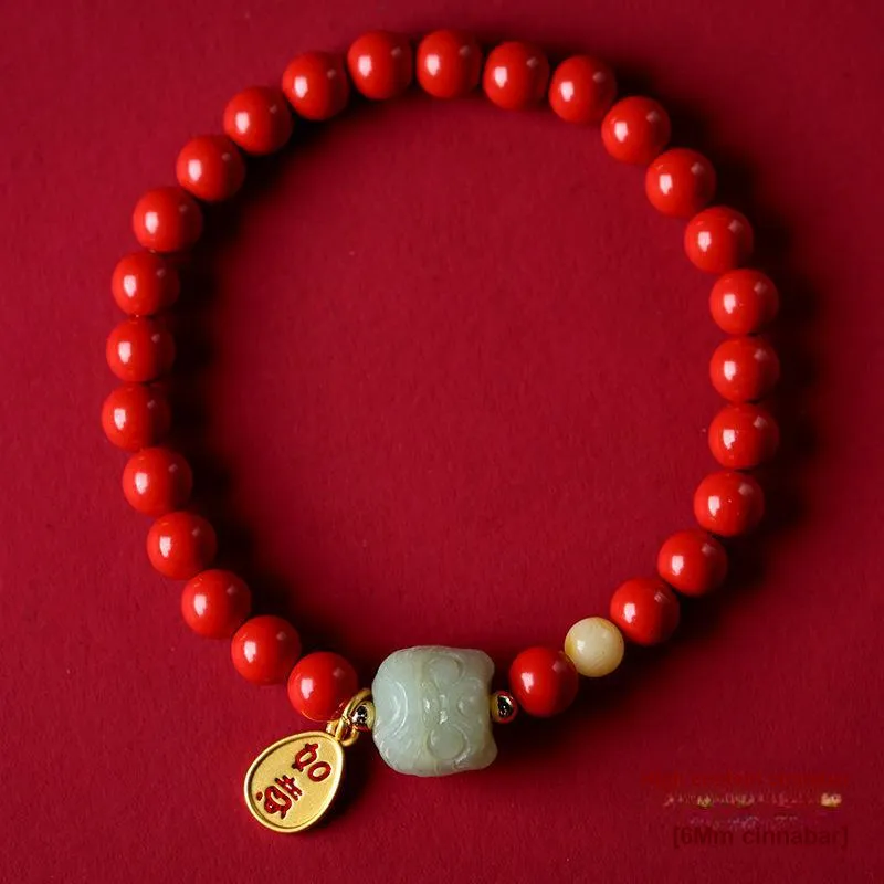 Regalrose Cinnabar Bracelets Women's-3