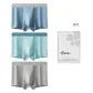 Light Gray+Azure+Glazed Color