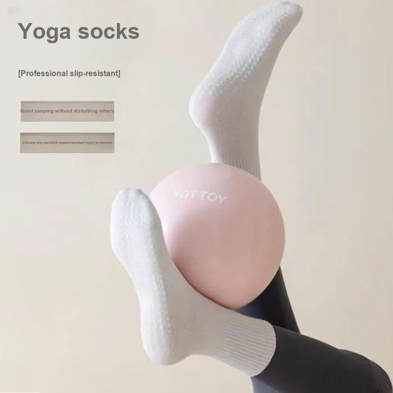 Miguel Mid Calf Socks Women's Combo Set-17