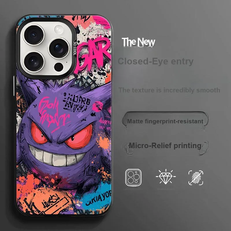 BAOCHENG Phone Cases-1