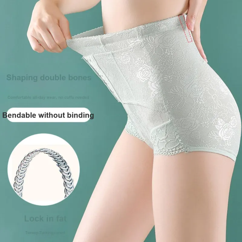 Pretty Lady Shapewear Bottom Women's-11