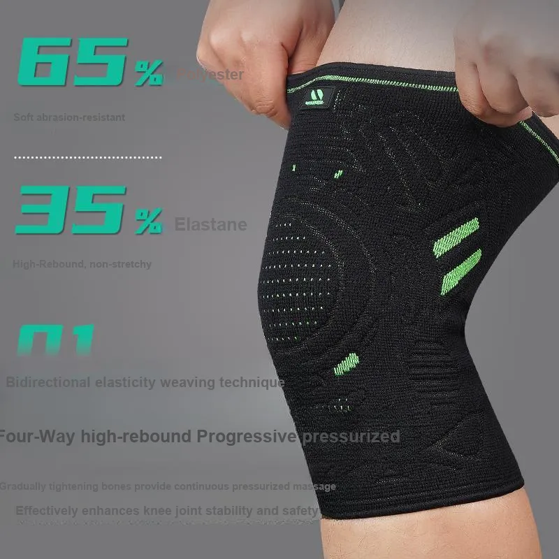 NAILEKESI Knee Pads-5