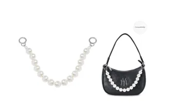 Lan Bao Fan Plush Bag Accessories Women's Silver