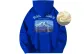 Klein Blue[Fleece-Lined]