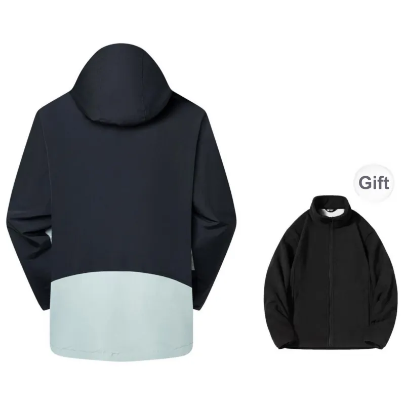 SNOW FLYING Jackets Coats Unisex-19