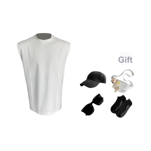 EYEUNDERSTAND Унисекс Футболки