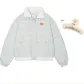 Gray Green (Includes Beige Claw Clip)