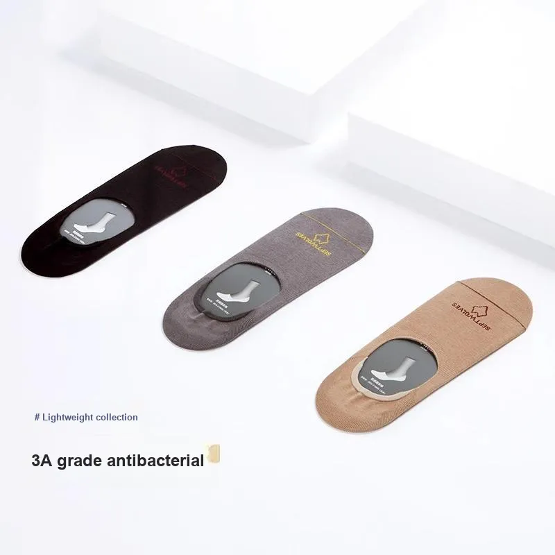 SEPTWOLVES Socks Gift Box Men's 3 Pack With Box Included-88