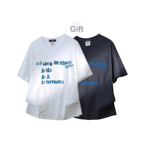 FAX FOR FMACM Унисекс Футболка