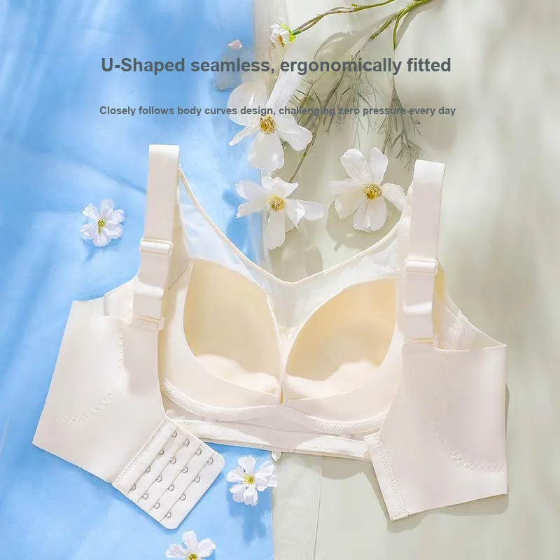 Aidai Women's Bras-3