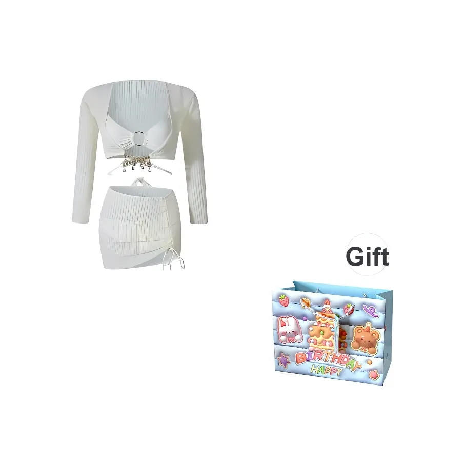 HAPG Женские Наборы Купальников