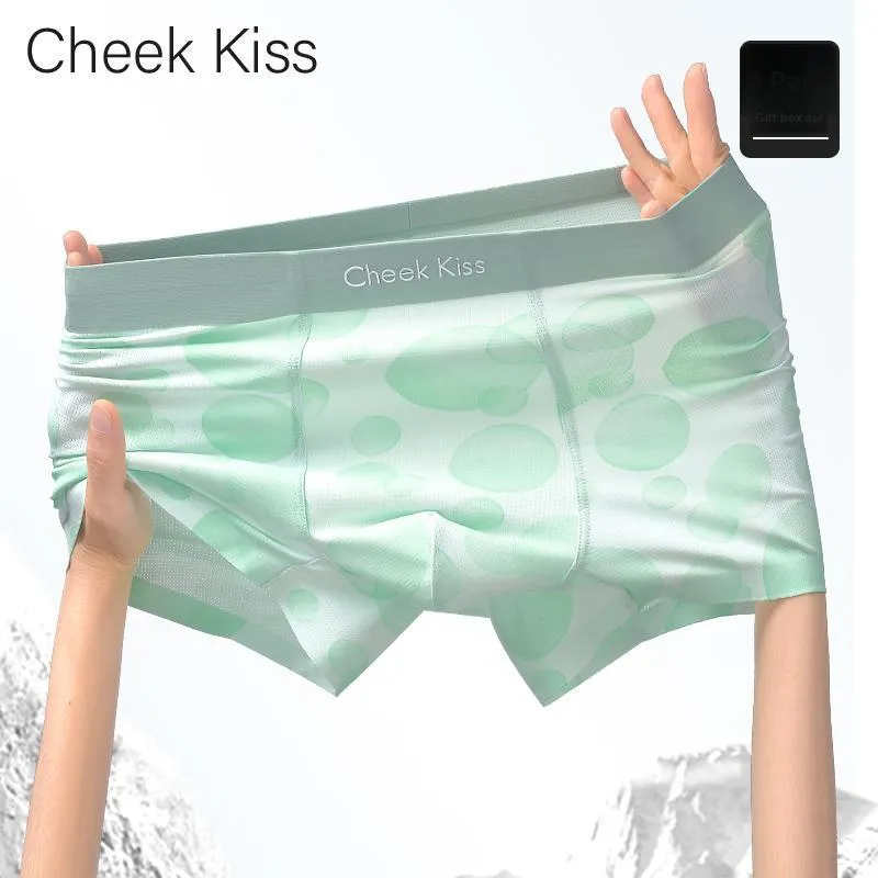 Cheekkiss Underwear Gift Box Men's 1 Pack-12