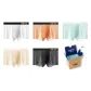 5 Pack (White+Orange+Green+Lemon+Black)