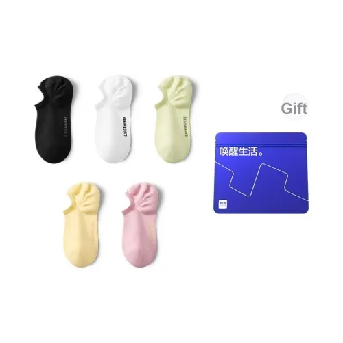 HLA No Show Носки Женские 5 пар