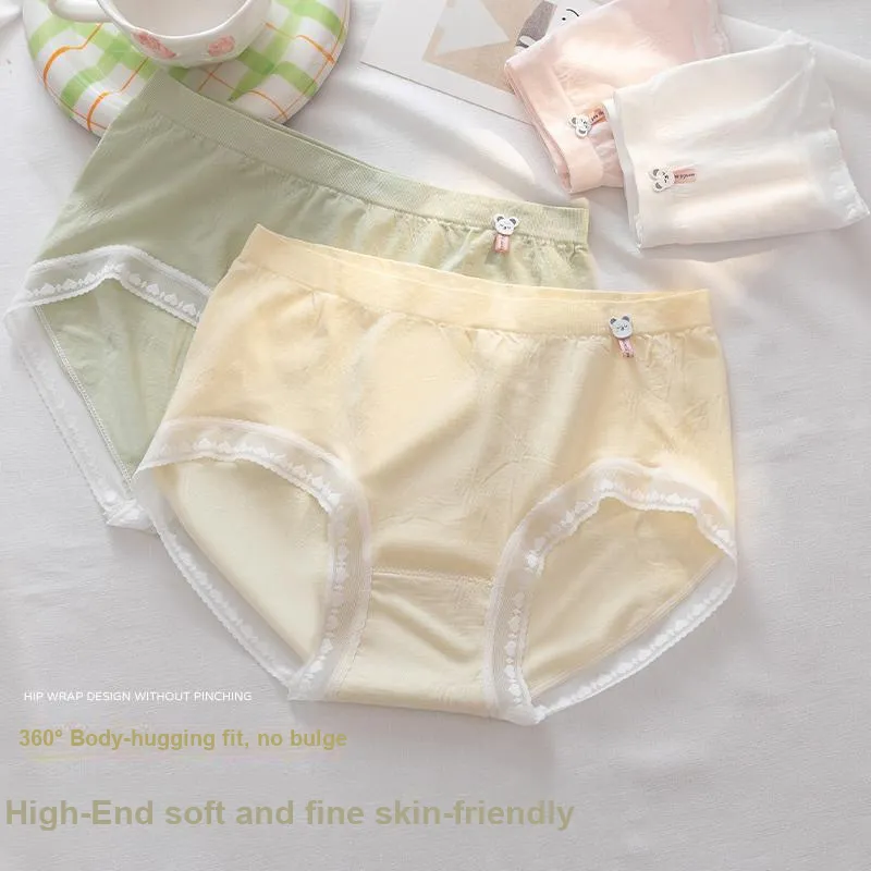 YAYA Underwear Gift Boxes Women's 4 Pack-1