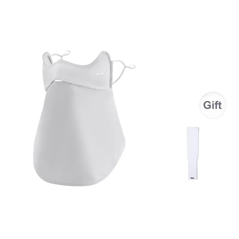 PEAK Polyamide Sun Protection Masks Unisex-0