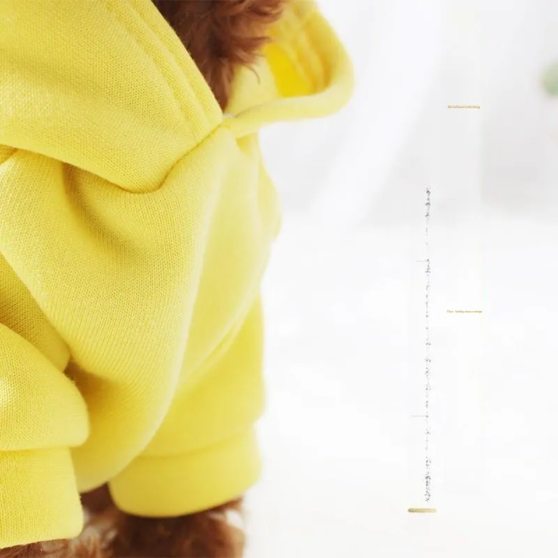 Pampering Pet Clothing-2