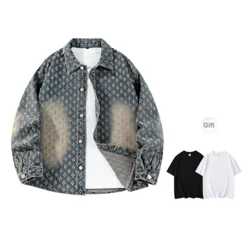 BODY GLOVE Denim Jackets Unisex