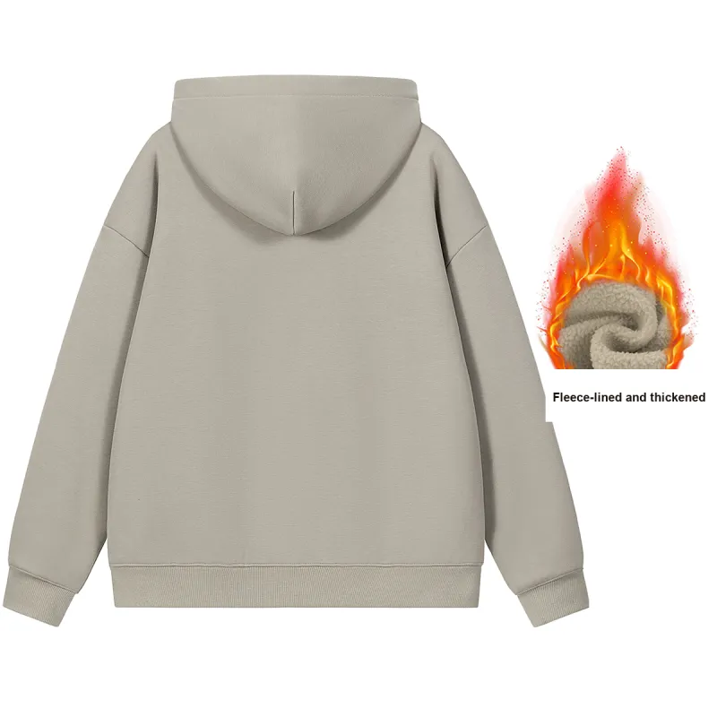 TINA GIA Sweatshirts Unisex-22