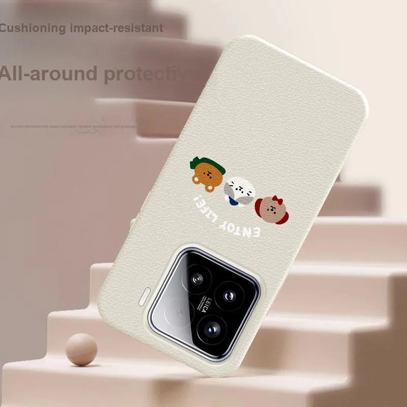 YIBAOBAO Phone Cases-3