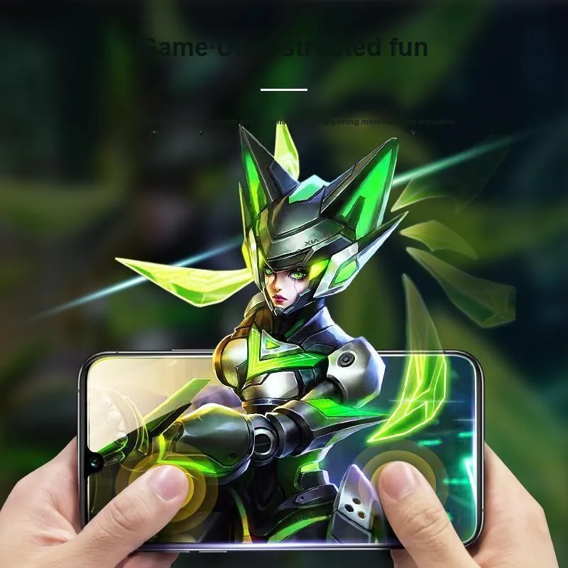 QIZHENG Cell Phone Protective Films-4