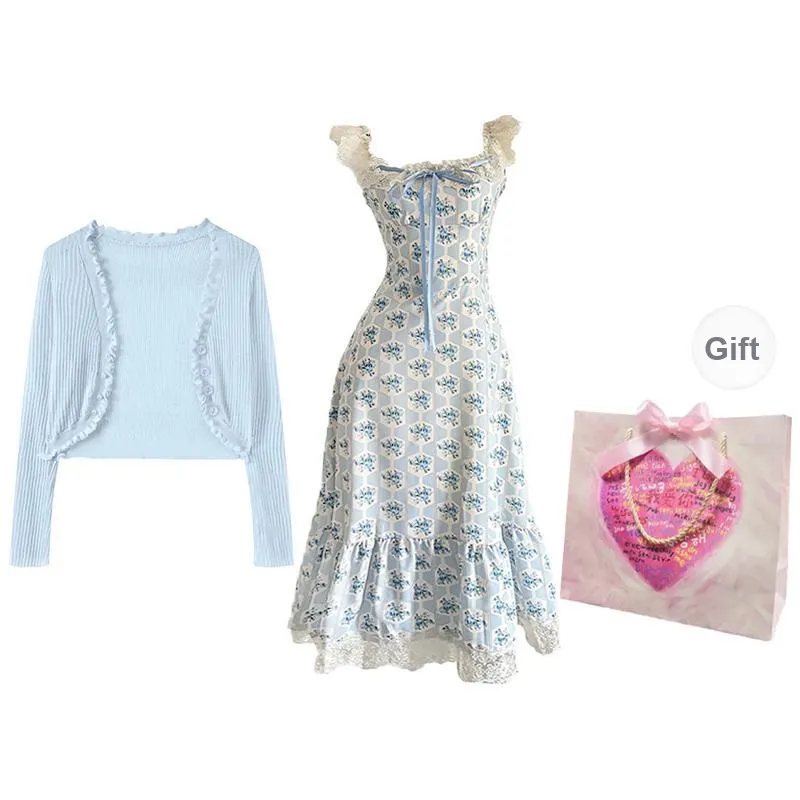 AINUOERMY Two Piece Skirt Sets Women's-19