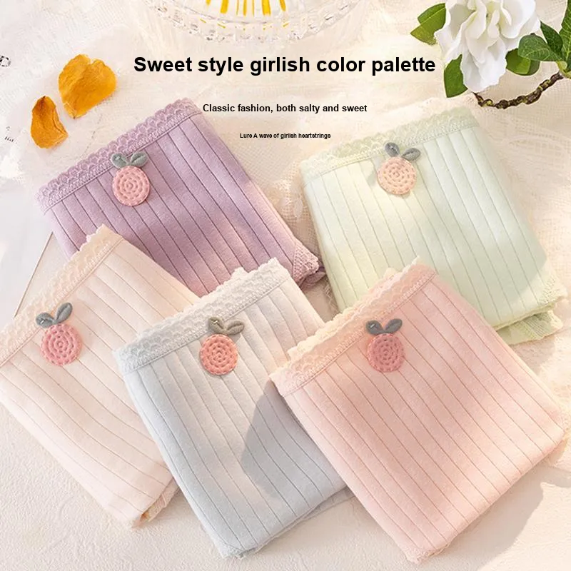 Urban Beauty Underpants Women's Box 3 Pack-10