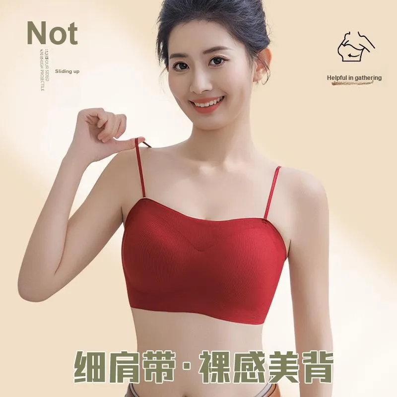GOSO Women's Bras-3