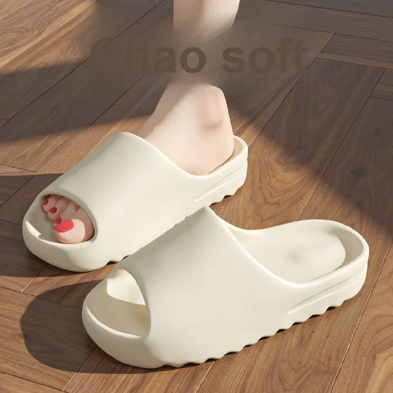 Ming Sheng Slippers / Home Slippers-7