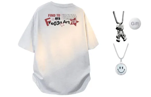 FREO3N T Shirts Unisex