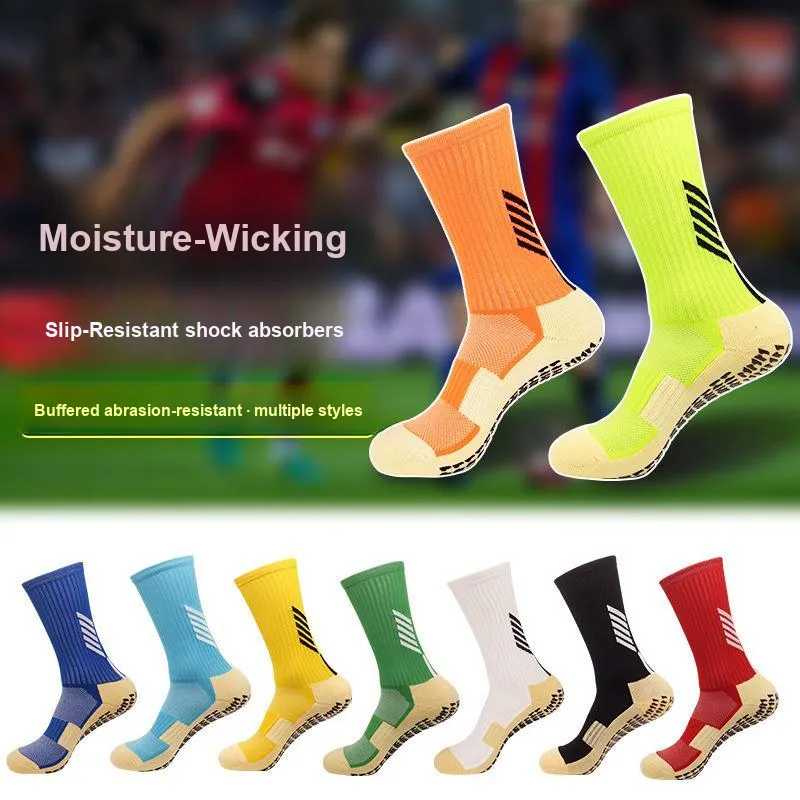 TLXT Soccer Socks Unisex 3 Pack-1