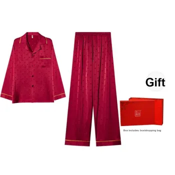 Shanghai Story Pajama Set Unisex