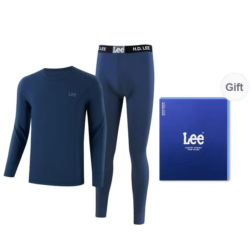 Lee Thermal Set Men's Gift Box Set-3