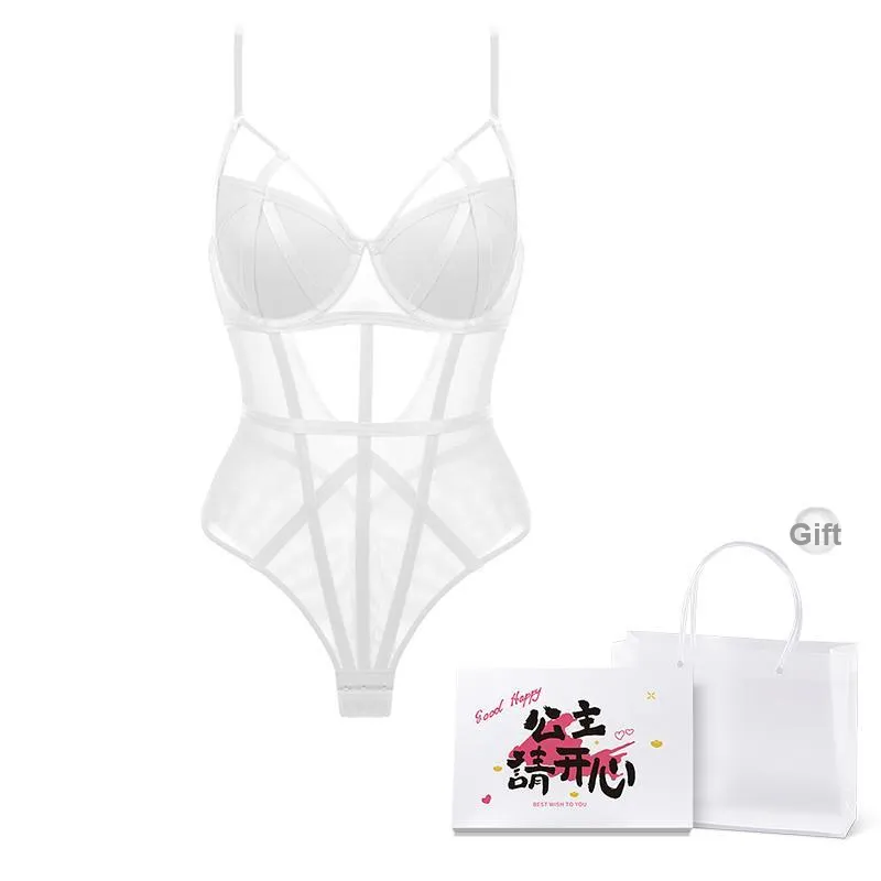ROBINHOOD Jumpsuit Women's Gift Box Set-5