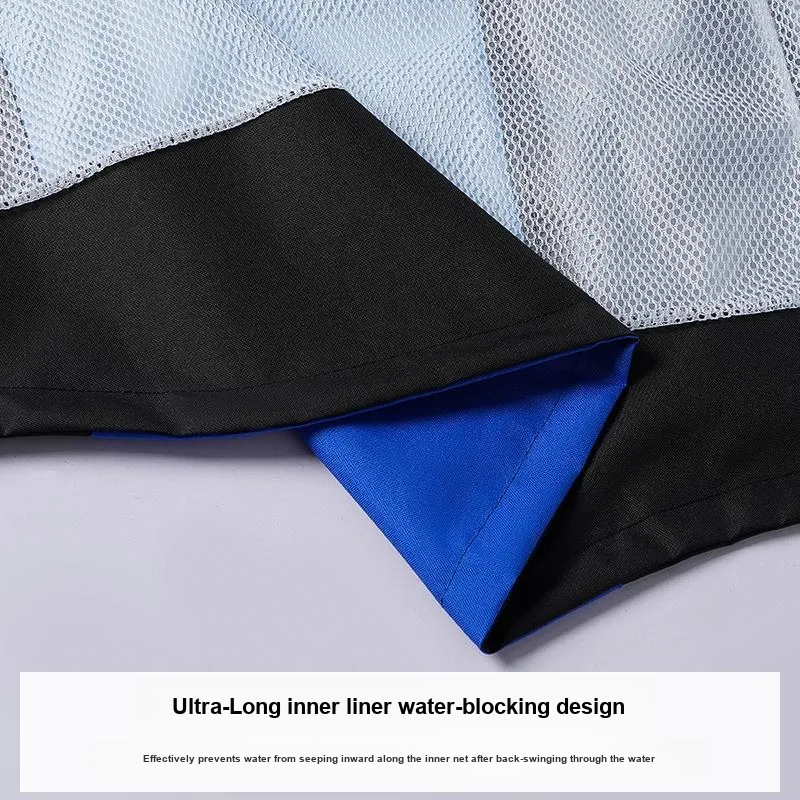 Zheng Yu Raincoats & Rain Ponchos-9