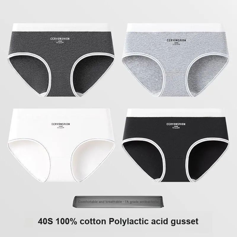 GOSO Women's Underpants-2