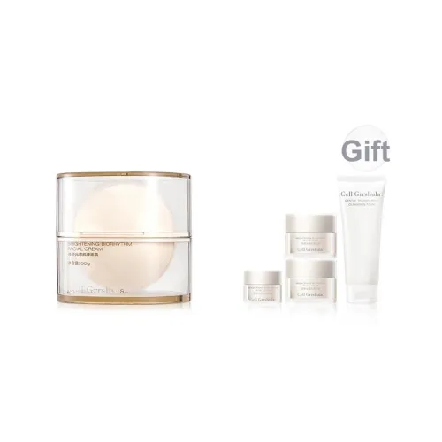 Увлажняющие средства и кремы для лица Унисекс