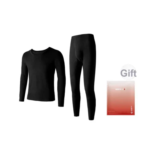 Белая жара Мужские термокомплекты