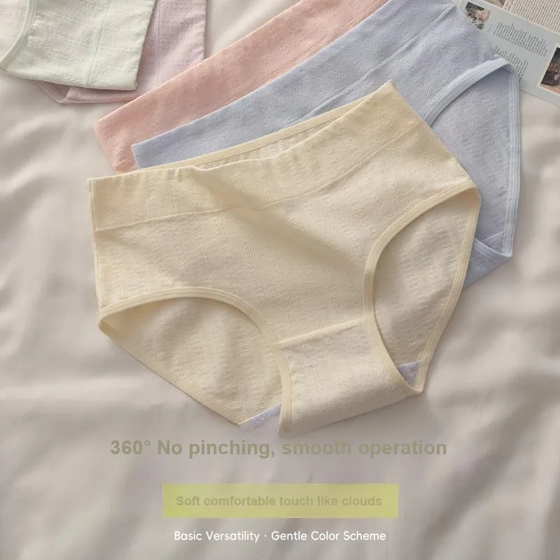 Ordifen Underpants Women's 3 Pack-1